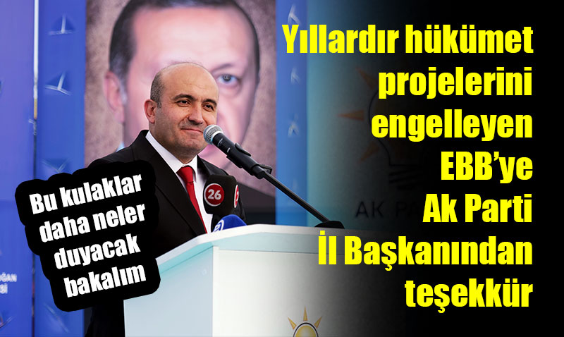 Gürhan Albayrak’tan Ayşe Ünlüce’ye teşekkür