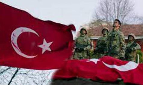 Mehmetçiğin kanında ABD nin kanlı eli var!