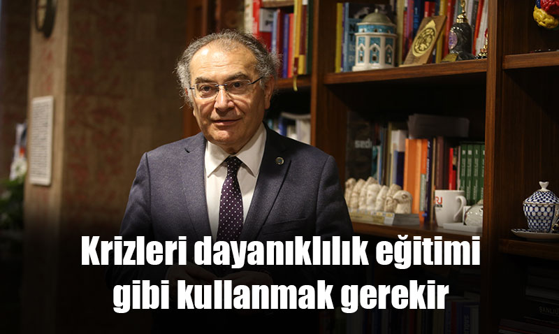 10 Ekim Dünya Ruh Sağlığı Günü: “Krizlerde Psikolojik Sağlamlık” Vurgusu