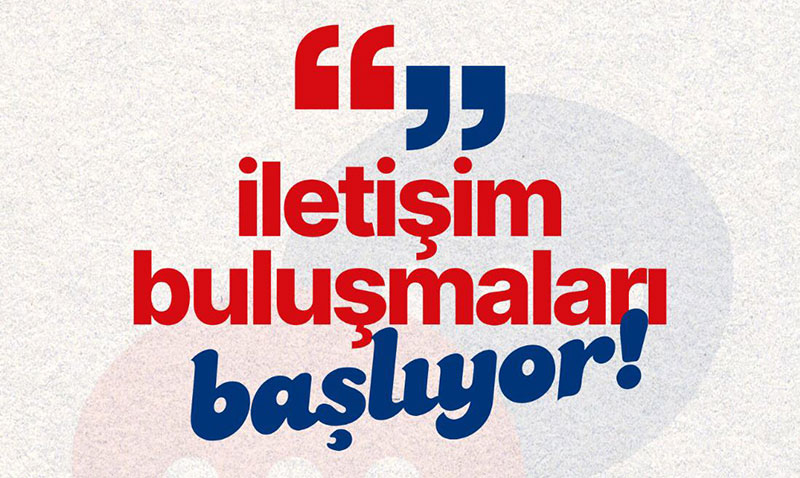 Anadolu Üniversitesi’nde "İletişim Buluşmaları" Başlıyor