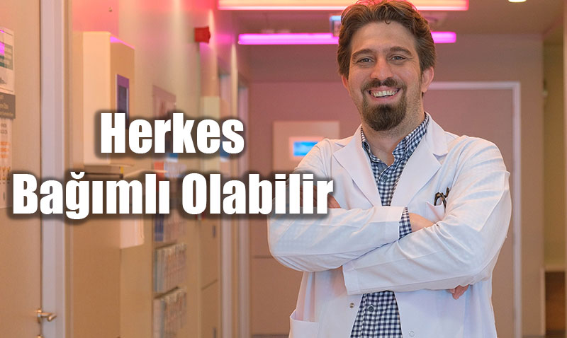 Herkes Bağımlı Olabilir: Doğru Tedavi ve Destekle Bağımlılık Kontrol Altına Alınabilir
