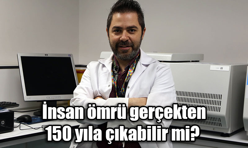 İnsan Ömrü Gerçekten 150 Yıla Çıkabilir mi?