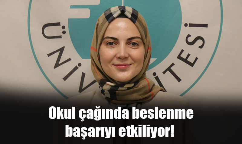 Okul Çağında Beslenme ve Kahvaltının Başarıya Etkisi