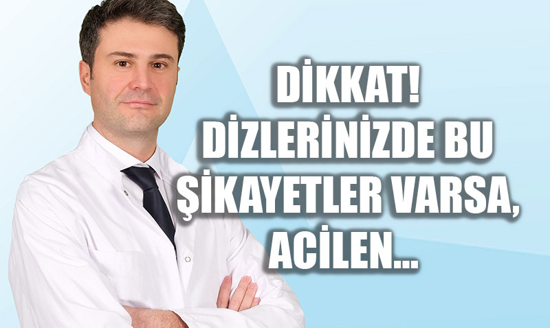 Menisküs Yırtığı Tehlikesi: Çocuk ve Ergenlerde Artış Var!