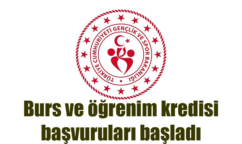 GSB Burs/Kredi Bavurular Balad: Son Gn 17 Ekim!
