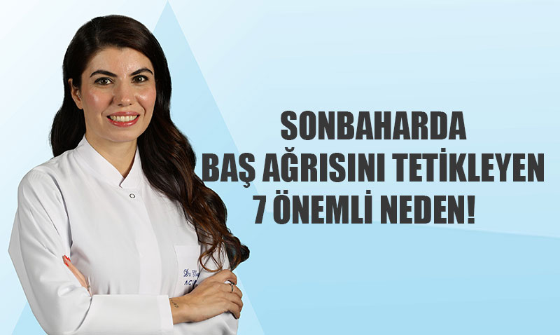 Ba Ars Sonbaharda Artyor: Rzgrl ve Yal Gnlere Dikkat!