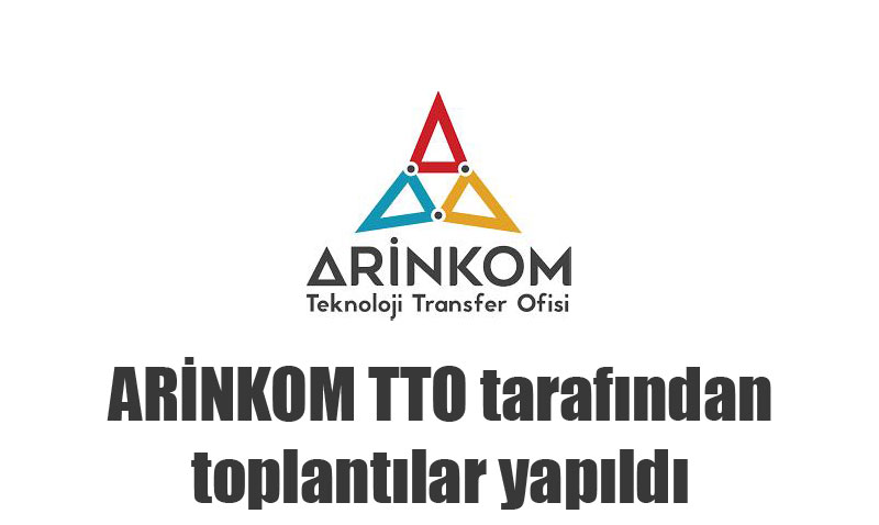 ARNKOM TTO’dan Aratrmaclara TBTAK ve COST Bilgilendirmesi