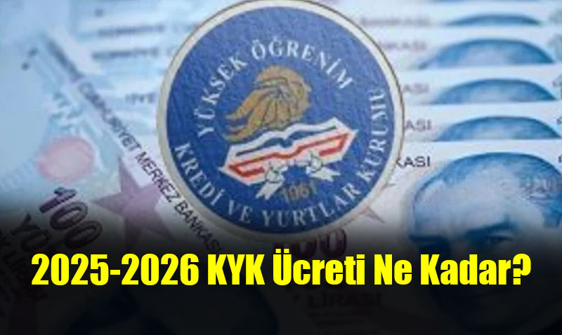 2025-2026 Ücretleri Ne Zaman Açıklanacak?