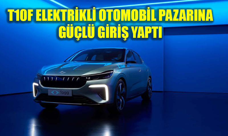 Türkiye Otomobil Satışlarında Zirve Yine Değişmedi