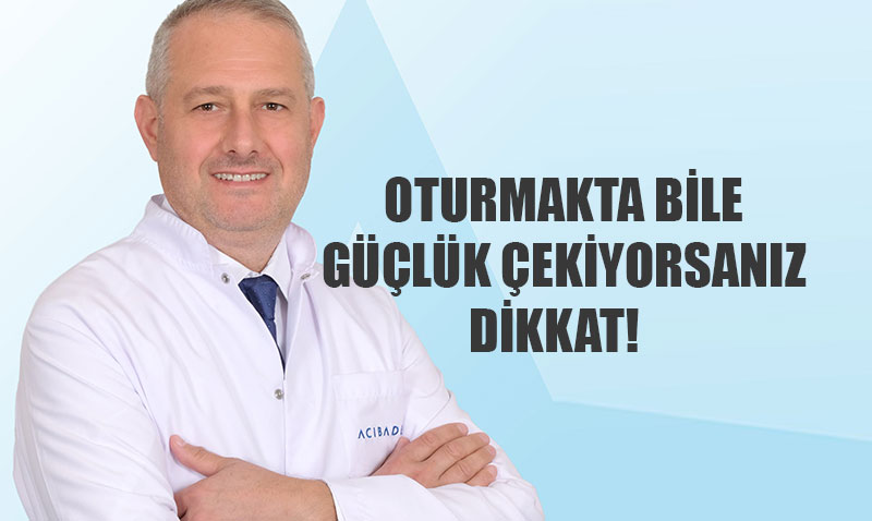 Şiddetli Kalça Ağrısına Kalıcı Çözüm: Kalça Protezi Ameliyatı