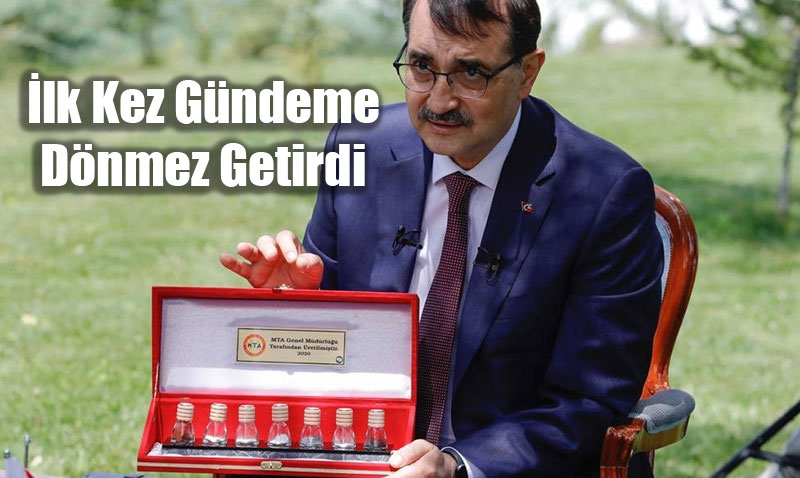 Beylikovadaki Rezervi lk Kez Gndeme Fatih Dnmez Getirdi