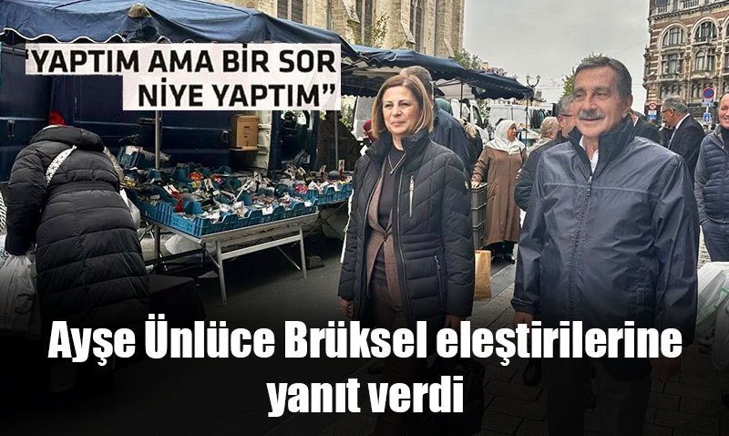 "Banker Bilo" Senaryosu Akıllara Getiren Gezi Eleştirisi Yanıtı