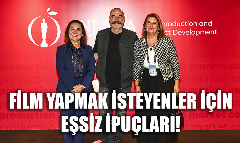 Film Yapmak İsteyenler İçin Eşsiz İpuçları: Kitlesel Fonlamada Başarının Sırları!