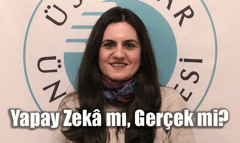 Yapay Zek m, Gerek mi? Deepfake Teknolojisi "Gereklii" Yeniden Tanmlyor