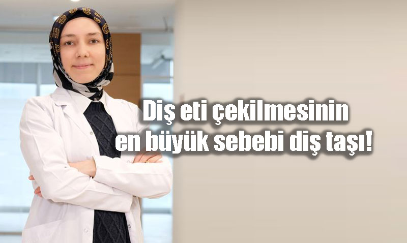 Di Eti ekilmesinin En Byk Sebebi Di Ta: Tedavide "Yama" Yntemi Kullanlyor