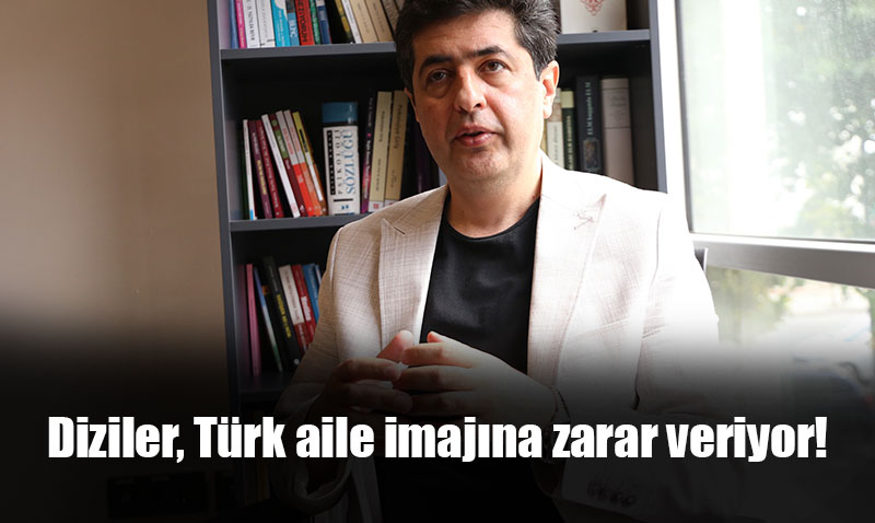 Trk dizileri aile algsn nasl etkiliyor?