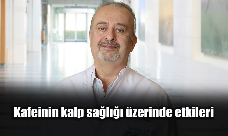 Kafeinin Kalp Sağlığı Üzerindeki Çift Yönlü Etkisi: Faydaları ve Riskler