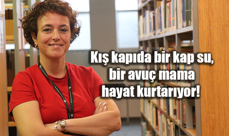 K Kapda, Soukla Snav Balad: Uzman Uyard, "Bir Damla Ya Bile Hayat Kurtarr!"