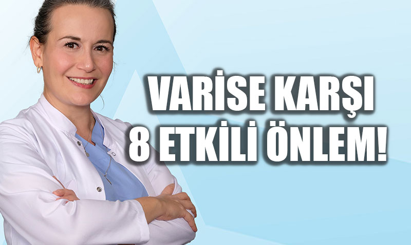 Varis Son Yllarda Hzla Yaygnlayor! Tedavi in En Uygun Zaman Sonbahar ve K!