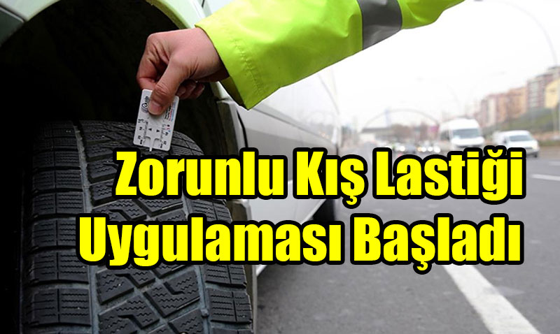 Zorunlu K Lastii Uygulamas Balad: Sre Uzatld, Cezas Arlat