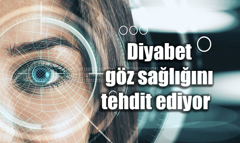 Diyabetin Yol At Grme Kayb nlenebilir: Erken Tan Hayati nem Tayor