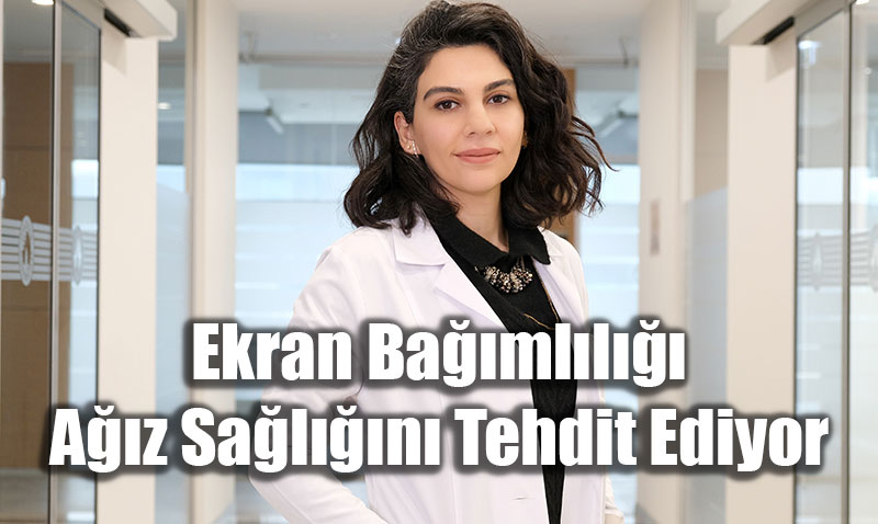 Ekran Bamll Az Saln Tehdit Ediyor: Uzmanlardan Kritik Uyar!