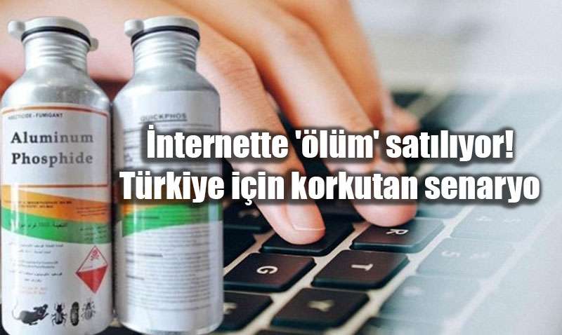 nternette ’lm’ satlyor! Trkiye iin korkutan senaryo