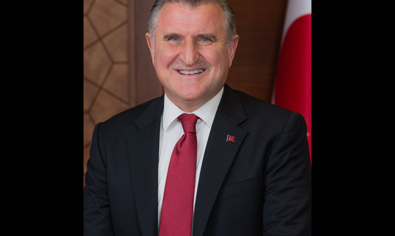“SPORCULARIMIZ 2024 YILINDA 7 BİN 500 MADALYA KAZANDI”