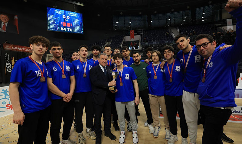 MİLLİ SPORCU BURSUNDAN SON 5 YILDA 1517 SPORCU YARARLANDI