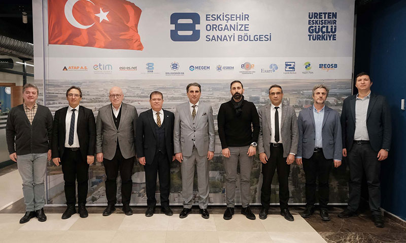 ATAP BAŞARILARLA DOLU BİR YILI GERİDE BIRAKTI