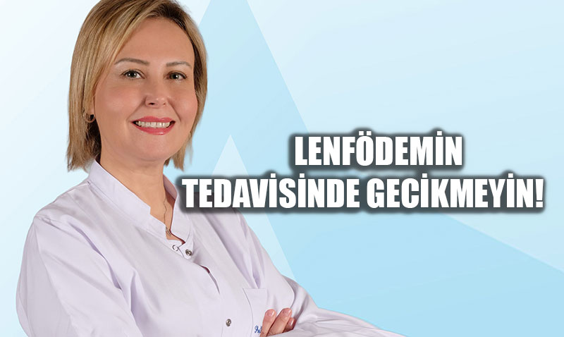 Yzkleriniz Dar Geliyorsa Dikkat: Lenfdeme Kar 10 nemli neri!