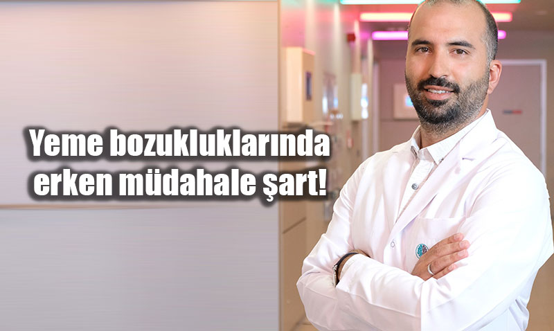 Yeme Bozukluklarnda Erken Mdahale Hayati: Kltrel Etkiler ve Tedavi Yollar