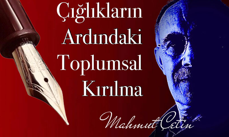 lklarn Ardndaki Toplumsal Krlma