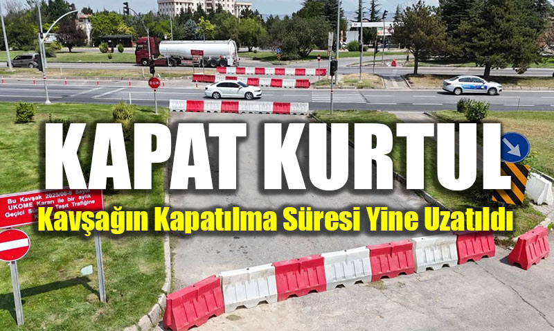 Tepeba Kavanda "Kapat Kurtul" Dnemi Uzad: 2026ya Kadar Geit Yok