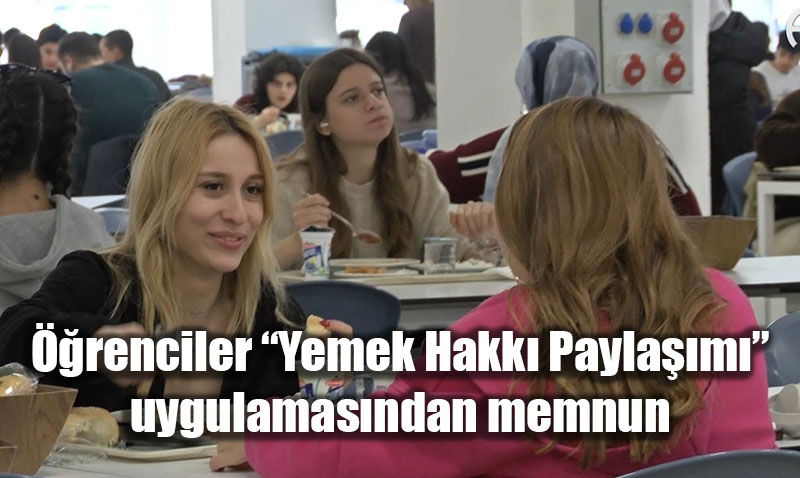 Anadolu niversitesinde Dayanma Kltr Byyor