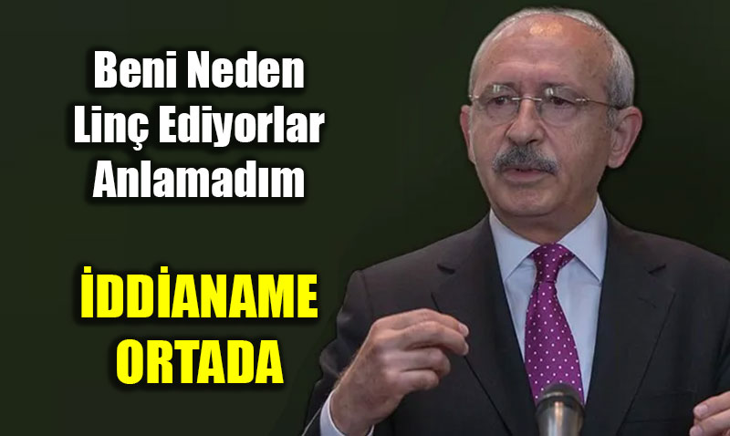 Kldarolu’ndan tepkilere yant: Lin kampanyasn anlamyorum