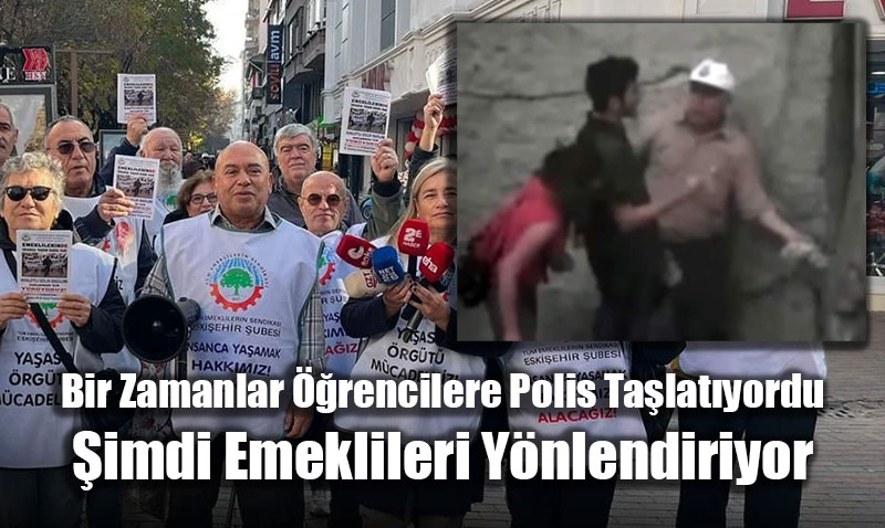 retmenden Emekli Liderliine: Ali Paa anlnn ki Farkl Mcadelesi