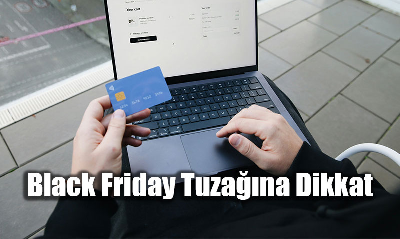 Siber Dolandrclar "nanlmaz Frsat" ve "Snrl Stok" Basksyla Bilgilerinizi alyor!