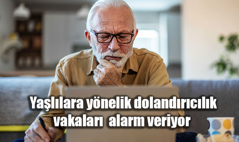 Yallara Ynelik Dolandrclk Vakalarnda Byk Art: Aileler in nemli Uyarlar