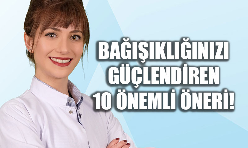 Kn Vcut Direncini Artrmann 10 nemli Yolu