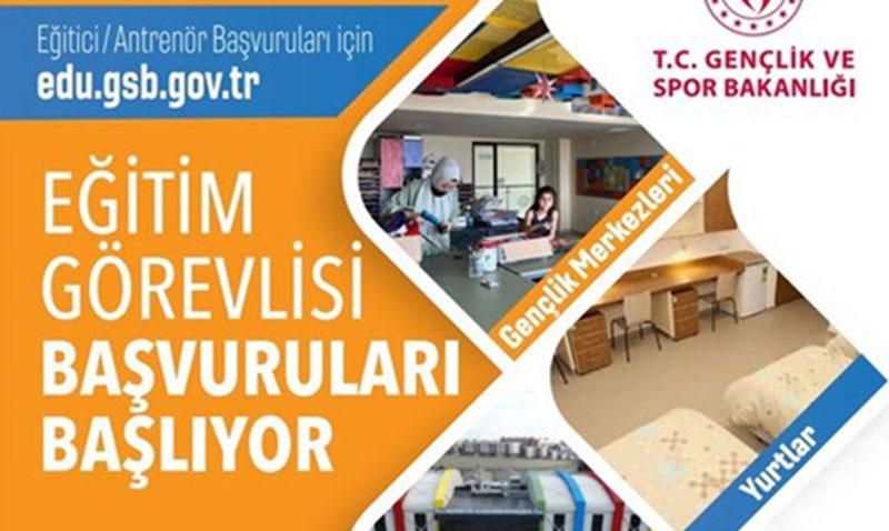 Eitim grevlisi bavurular balyor