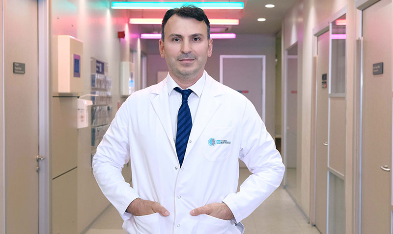 Tedavi edilmeyen boyun ağrısı birçok sorunu tetikleyebilir!