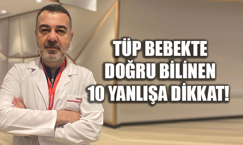 Tp Bebekte Doru Bilinen 10 Yanl nan ve Gncel Gerekler