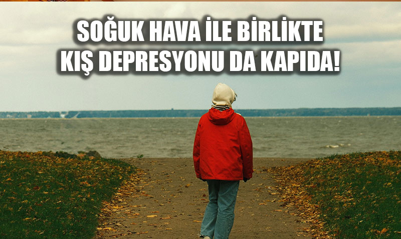 Souk Havalarla Birlikte K Depresyonu Kapda: ocuk ve Ergenler de Risk Altnda!