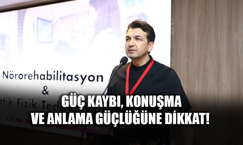 nmede Erken Tan Hayat Kurtaryor: G Kayb ve Konuma Glne Dikkat!