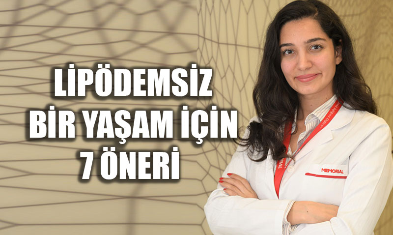 Lip�demle M�cadelede Yeni Bir Sayfa: 7 Alt�n �neri