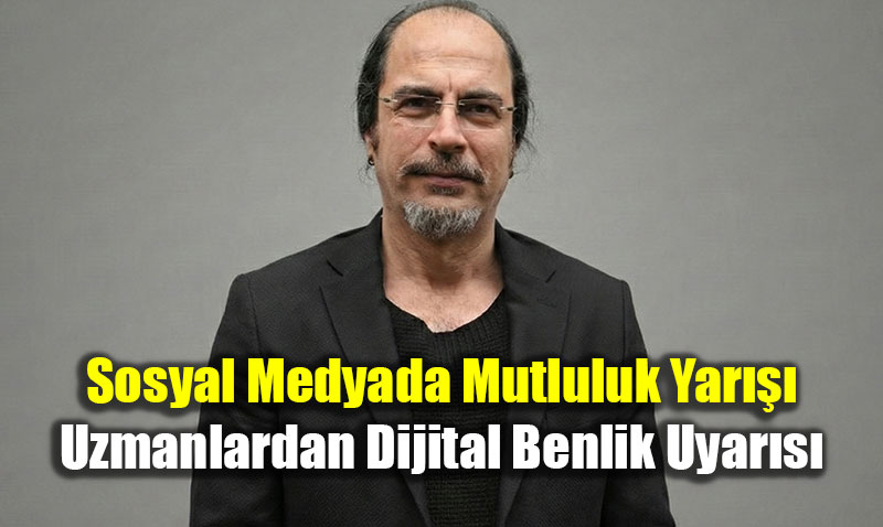 "M�kemmel Hayat" Yar��� Ruh Sa�l���n� Tehdit Ediyor