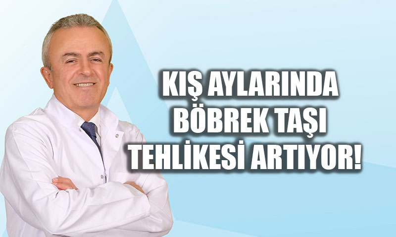 T�rkiye "Ta� Ku�a��"nda: K�� Aylar�nda B�brek Ta�� Riskine Dikkat!