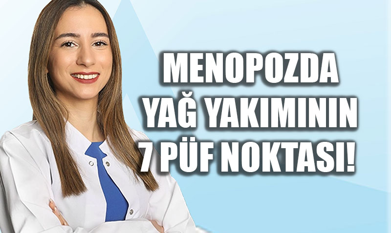 Menopozda Karn Yalanmas Artyor: ’kinci Bahar’da Yenilenmenin 7 Etkili Yolu