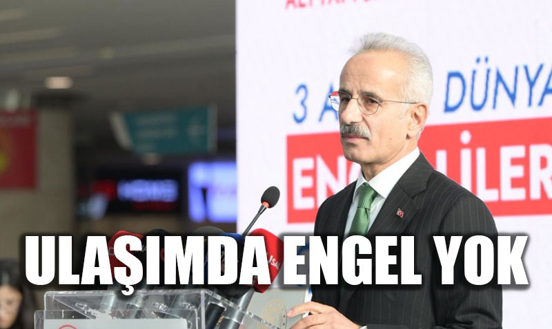 Ulatrmada Engel Yok: Personel Eitimiyle Kapsayclk Gleniyor